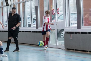 Bild 21 - wCJ Loewinnen Cup C2